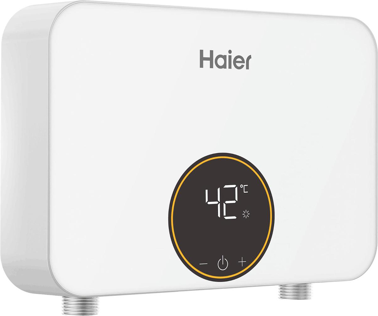 Haier JET-EI6 электрический проточный водонагреватель 6 кВт