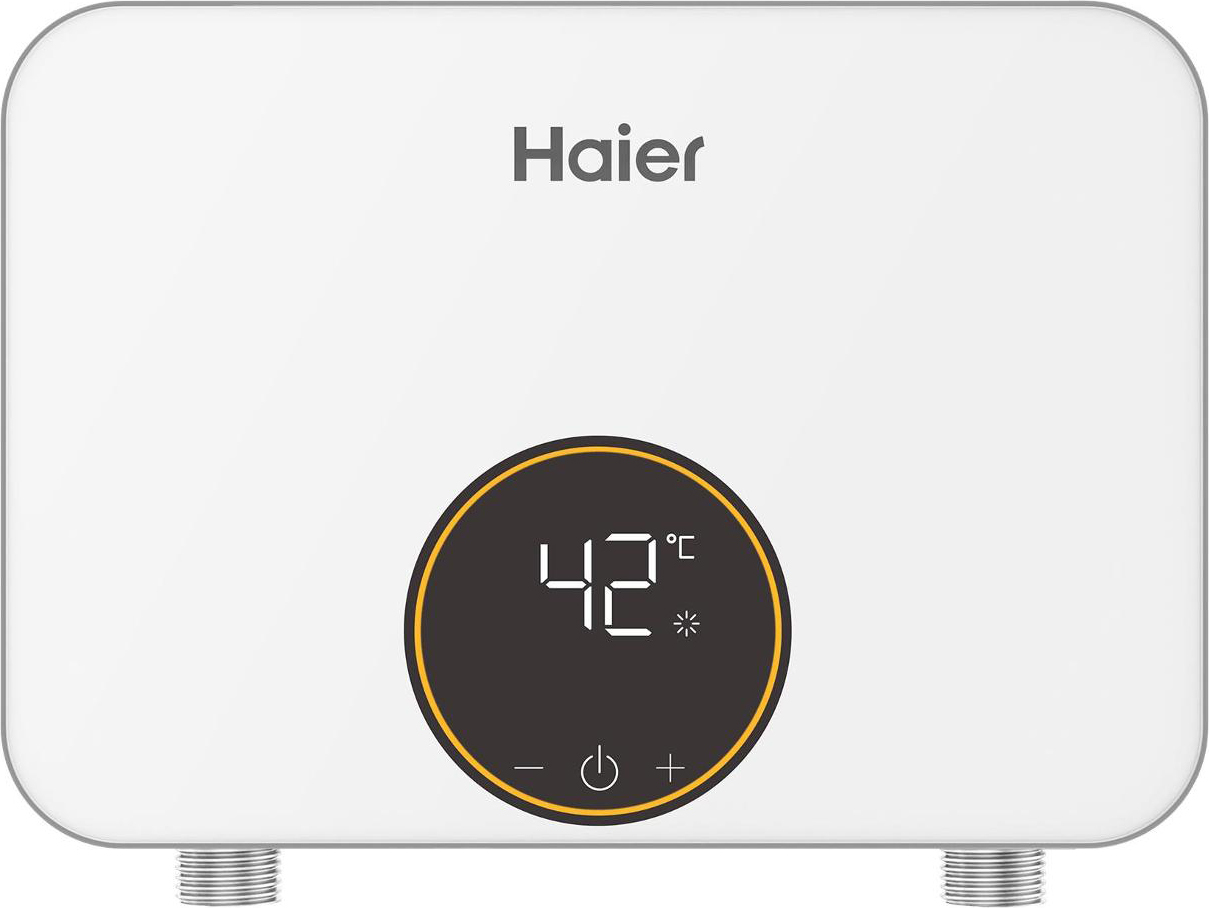 Haier JET-EI6 электрический проточный водонагреватель 6 кВт