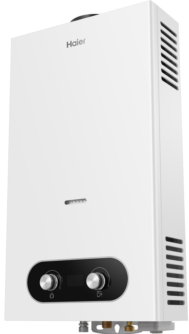 Haier JSD24-12C газовая колонка