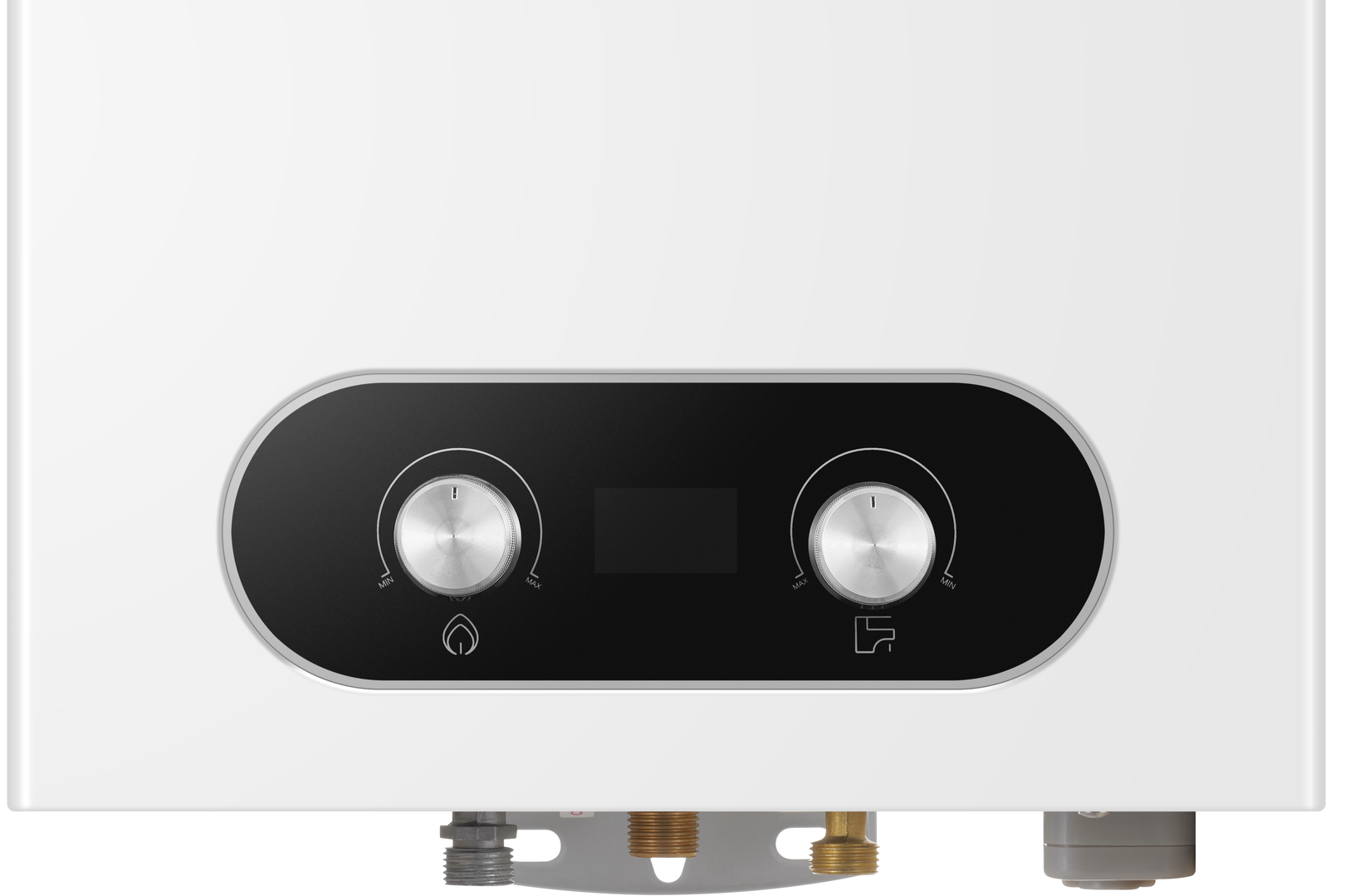 Haier JSD24-12C газовая колонка