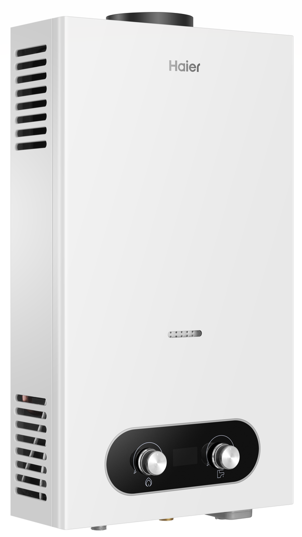 Haier JSD24-12C газовая колонка