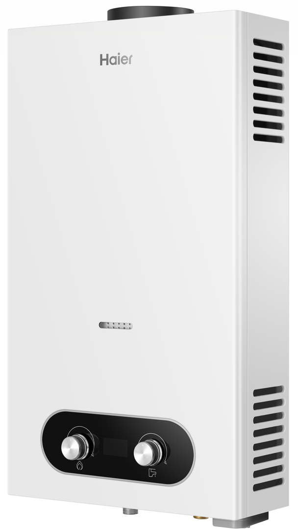 Haier JSD24-12C газовая колонка