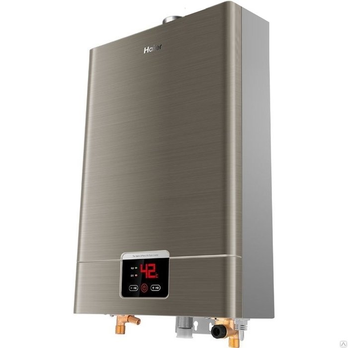 Haier JSQ20-PR(12T) газовая колонка