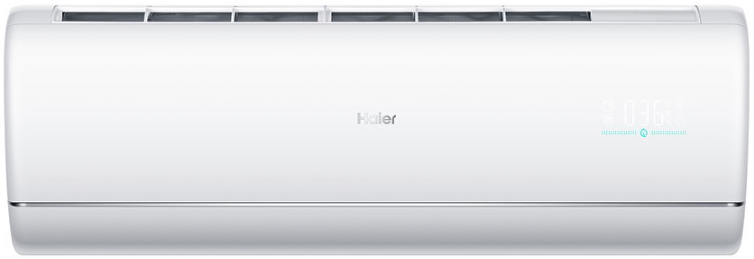 Haier Jade AS25S2SJ2FA-W/1U25MECFRA воздух-Воздух