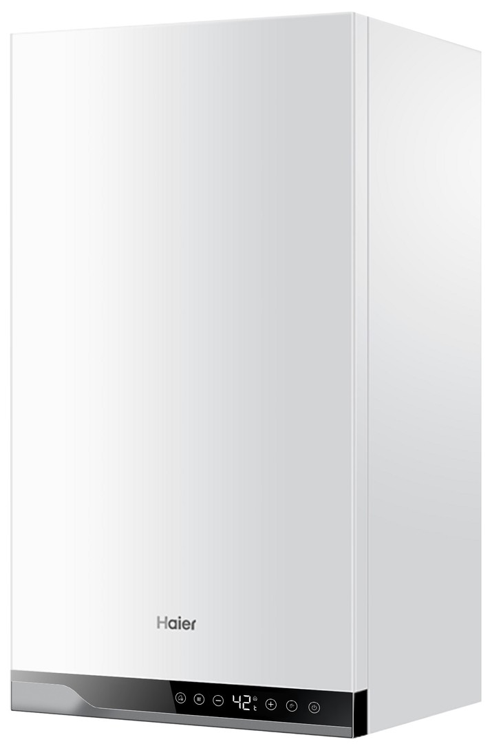 Haier L1PB26-24RC1(T) настенный газовый котел