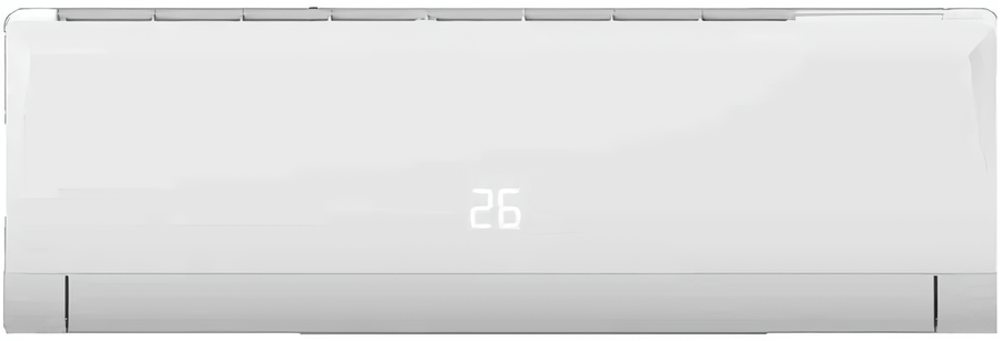 Haier Lightera hp AS12NS7ERA-W/1U12BS7ERA настенный кондиционер