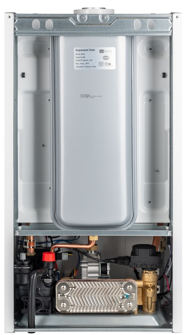 Haier ProLine 2.10 Ti настенный газовый котел