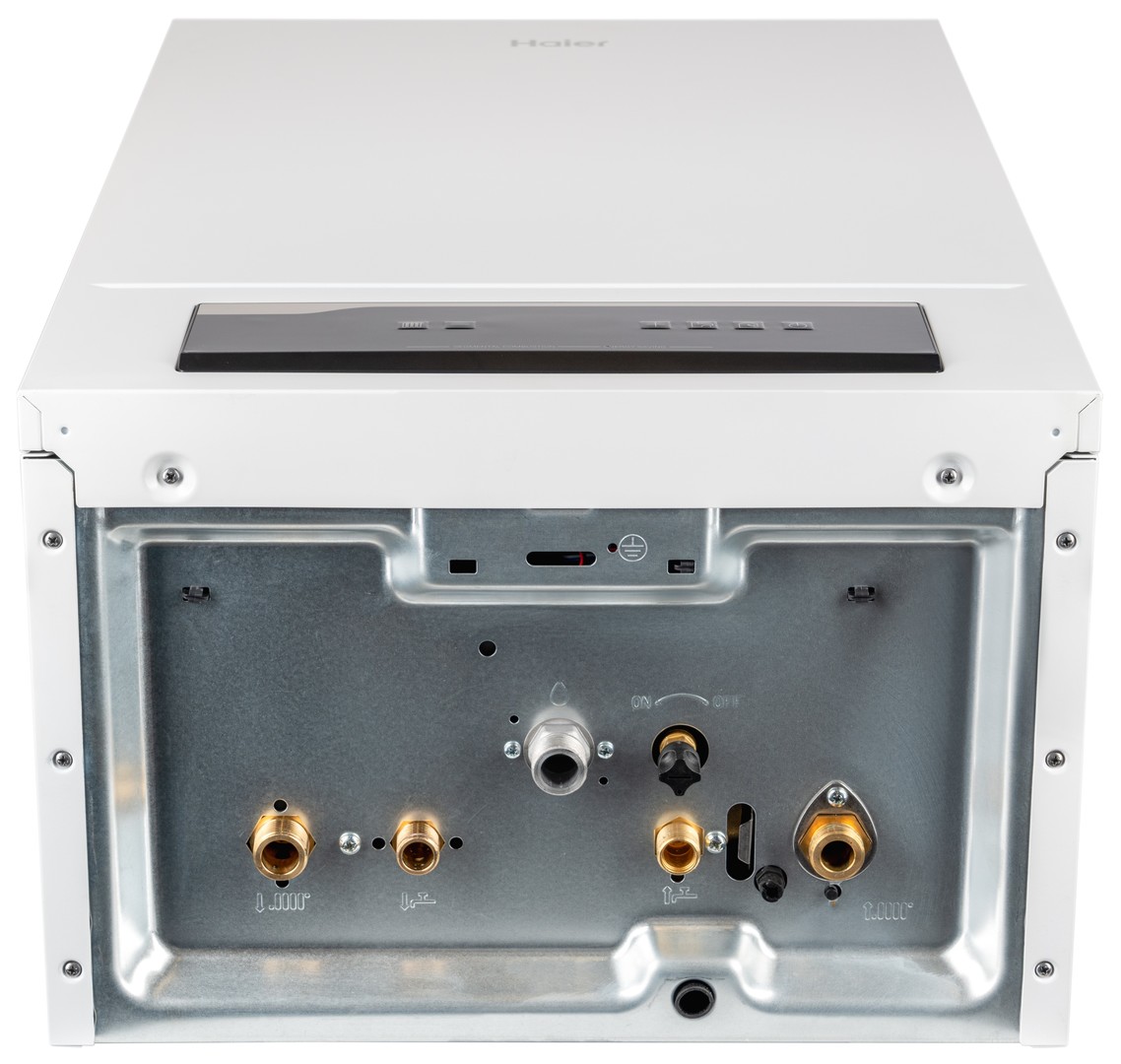 Haier ProLine 2.28 Ti настенный газовый котел