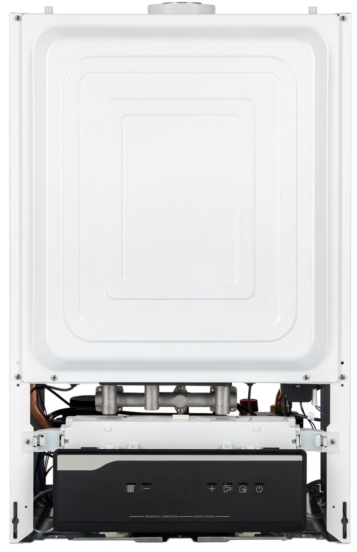 Haier ProLine 2.28 Ti настенный газовый котел