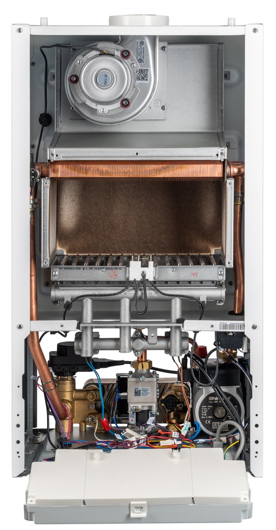 Haier ProLine 2.28 Ti настенный газовый котел