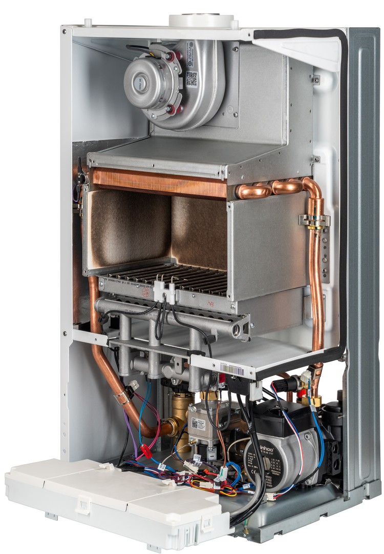 Haier ProLine 2.28 Ti настенный газовый котел