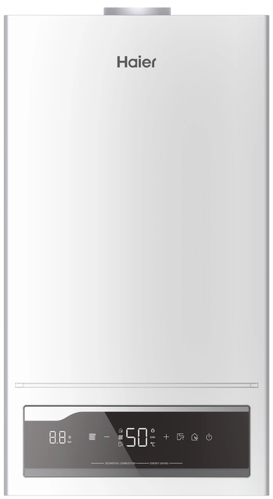 Haier ProLine 2.28 Ti настенный газовый котел