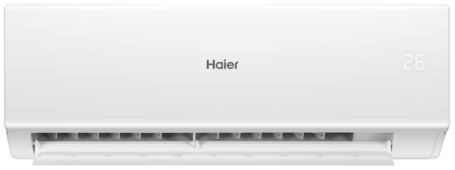 Haier Quantum AS20HQJ1HRA-W/1U20HQJ1FRA настенный кондиционер