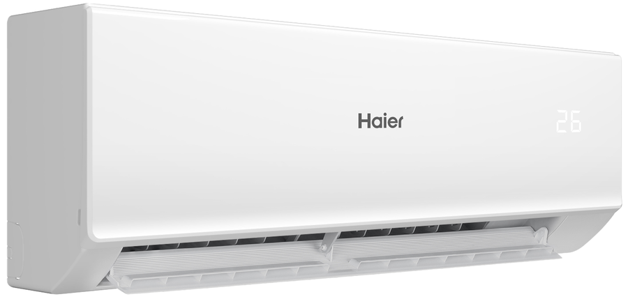 Haier Quantum AS20HQJ1HRA-W/1U20HQJ1FRA настенный кондиционер