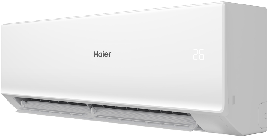 Haier Quantum AS20HQJ1HRA-W/1U20HQJ1FRA настенный кондиционер