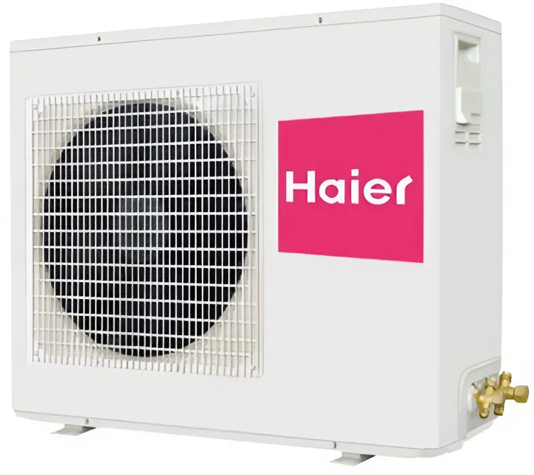 Haier Super Match AC35S2SG1FA/1U35S2SM3FA напольно-потолочный кондиционер