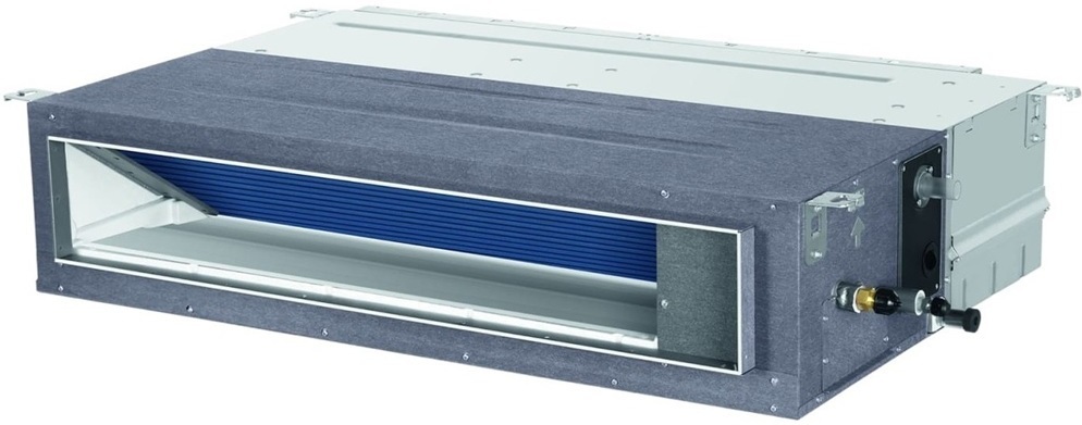 Haier Super Match AD71S2SM9FA/1U71S2SR3FA канальный кондиционер