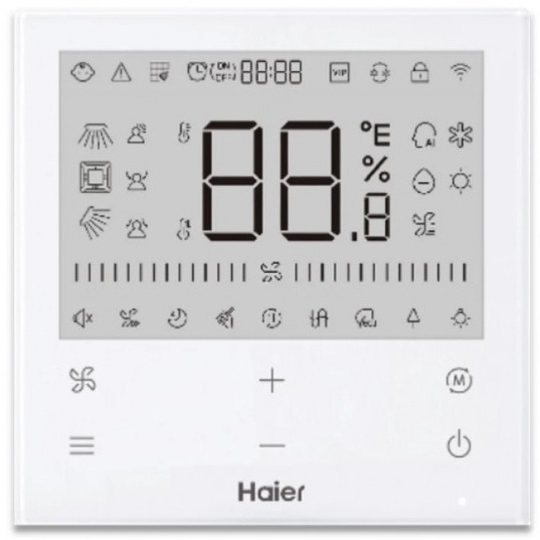 Haier Super Match AD71S2SM9FA/1U71S2SR3FA канальный кондиционер