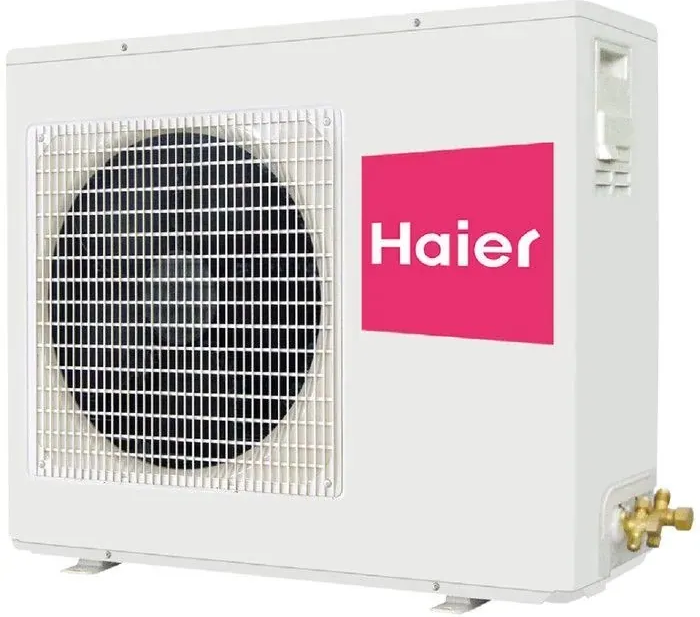 Haier SuperMatch AB25S2SC2FA/1U25S2SM3FA кассетный кондиционер