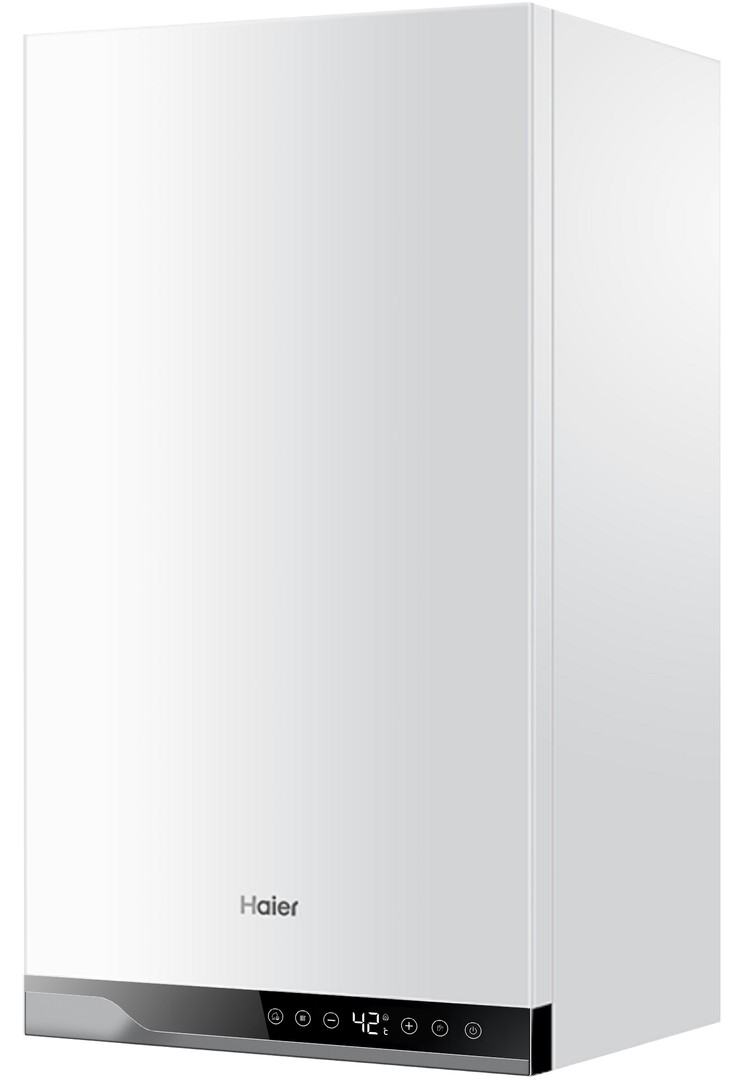 Haier TechLine 1.28 Ti настенный газовый котел