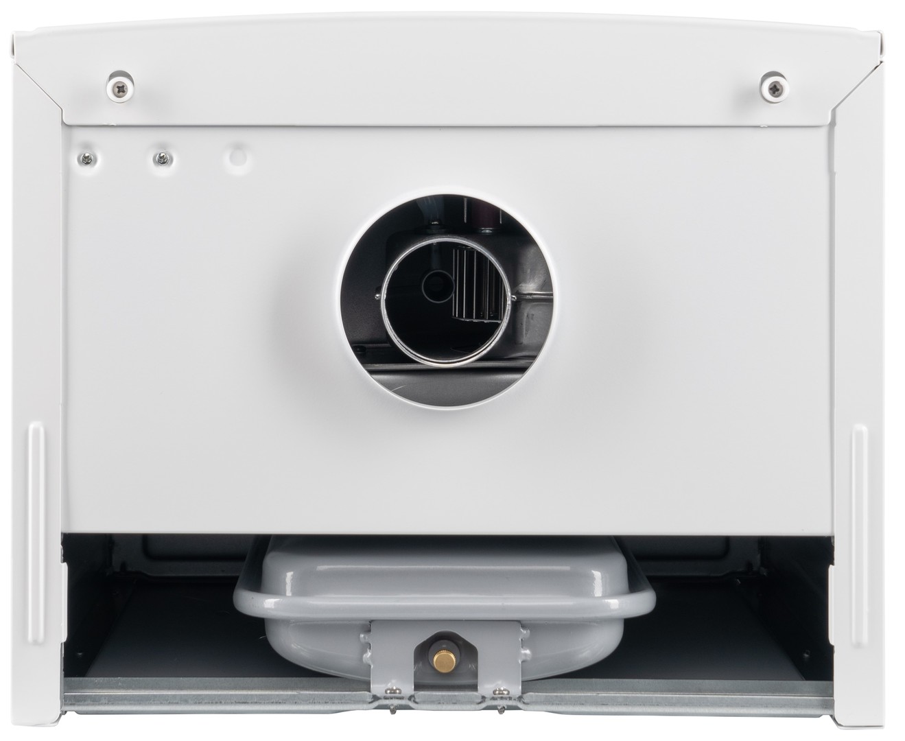 Haier Urban 2.10 TM настенный газовый котел