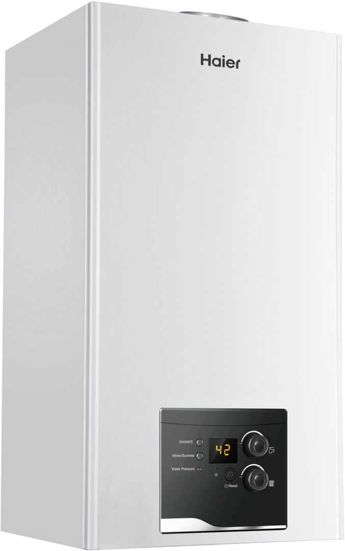 Haier Urban 2.10 TM настенный газовый котел