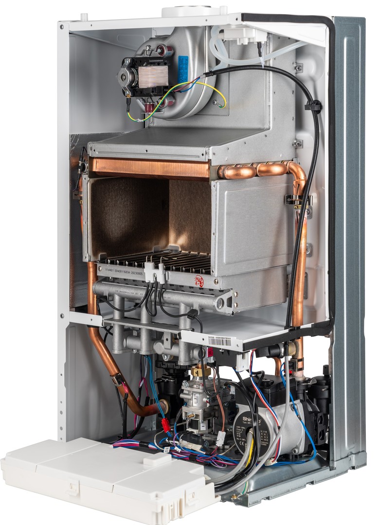 Haier Urban 2.18 TM настенный газовый котел
