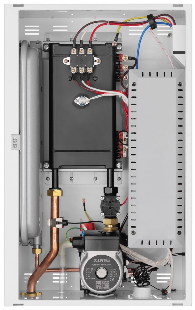 Haier Voltron 1.08.220 электрический котел