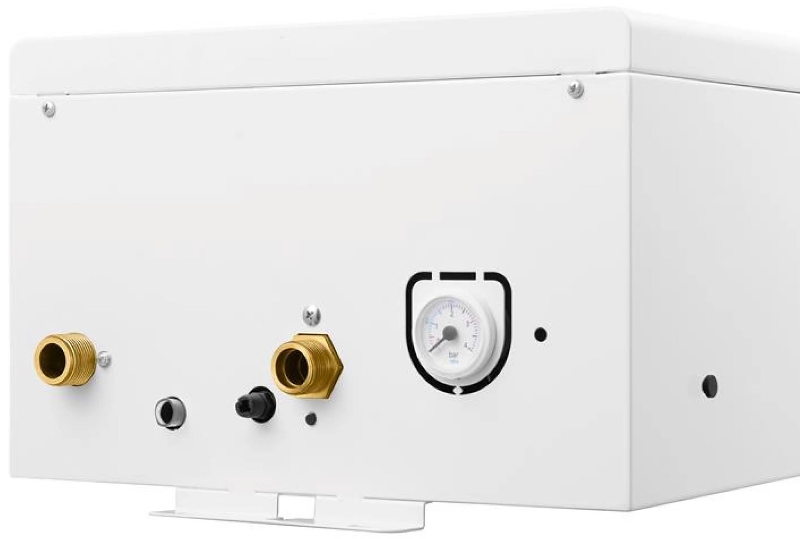 Haier Voltron 1.08.220 электрический котел
