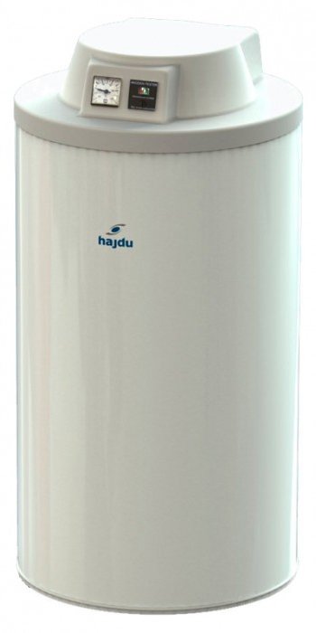 Hajdu HR-N 30 120 л (2142031712) бойлер косвенного нагрева