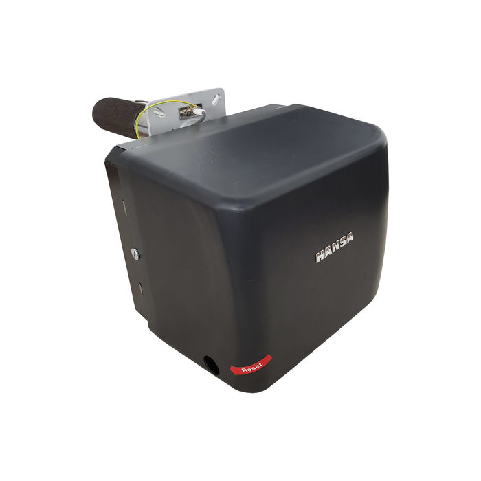 Hansa HSP 1 E/F 20-70 kW газовая горелка