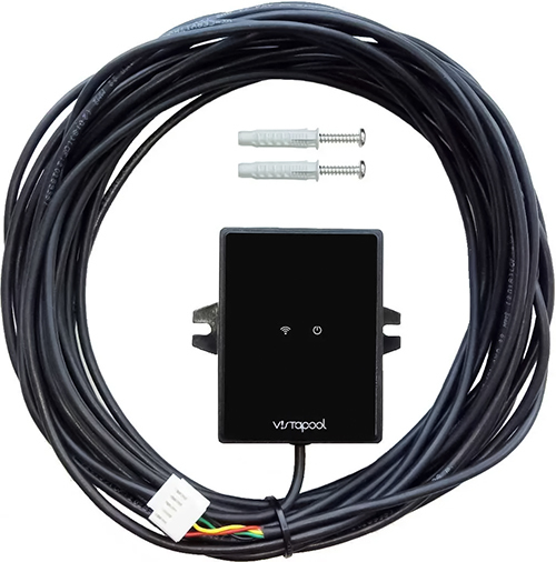 Hayward AQR-PLUS-WIFI2 блок управления