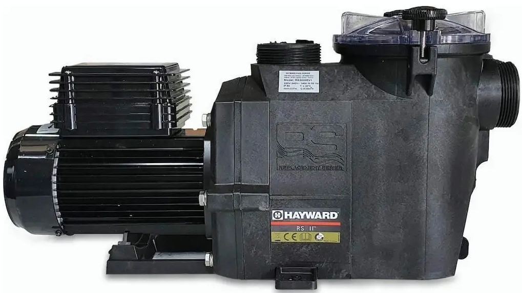 Hayward RS II RS3020EV3 поверхностный насос