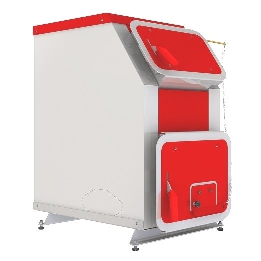 Heiztechnik HT Classic 20 кВт твердотопливный котел
