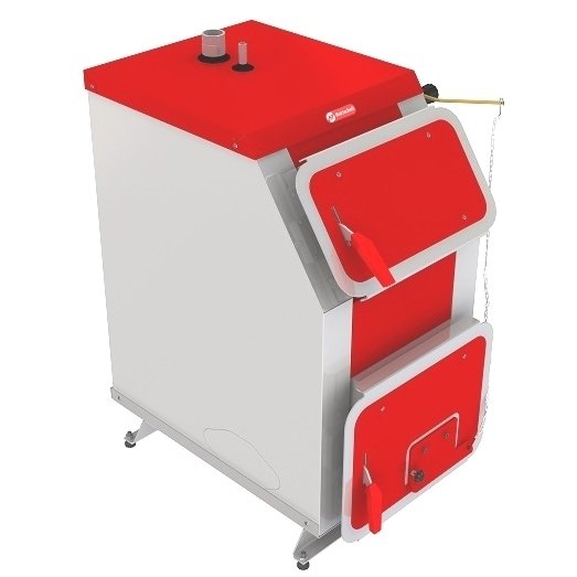 Heiztechnik HT Classic 20 кВт твердотопливный котел