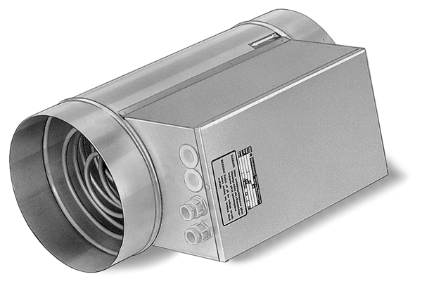 Helios EHR-R 1.2/160 нагревательный элемент