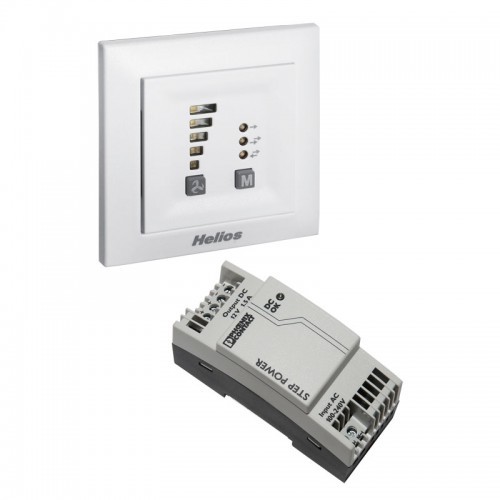 Helios KWL 45 STS-UP комплект управления