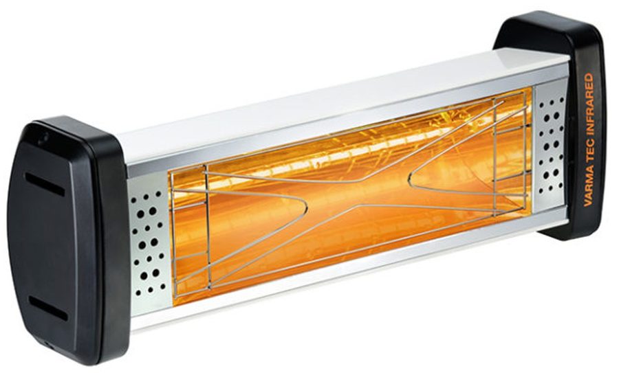 Heliosa VARMA 303 MOB инфракрасный обогреватель