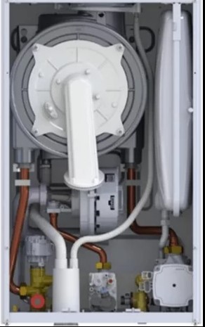 Hi-Therm MATRIX 28кВт настенный газовый котел