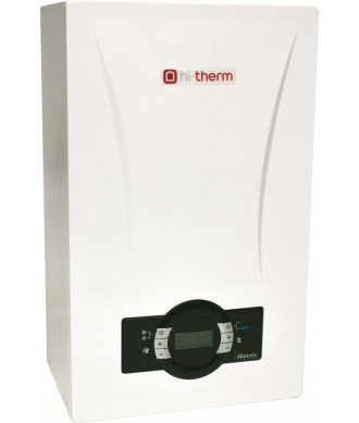 Hi-Therm MATRIX 30HST настенный газовый котел