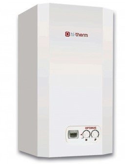 Hi-Therm OPTIMUS18 настенный газовый котел