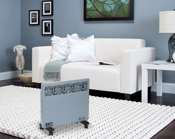 Hintek Comfort 1000M конвектор электрический