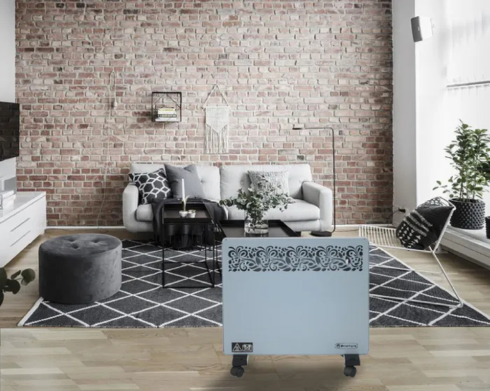 Hintek Comfort 1000M конвектор электрический