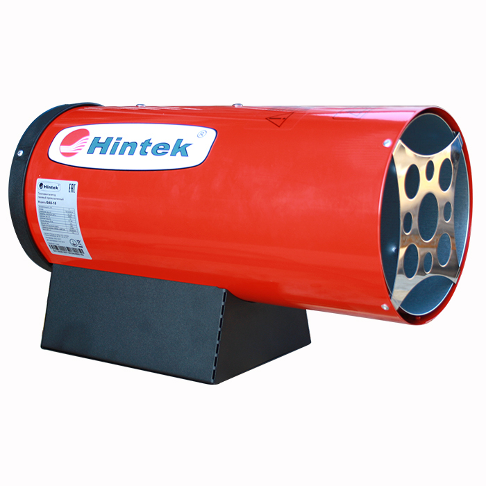 Hintek GAS 10 газовая тепловая пушка
