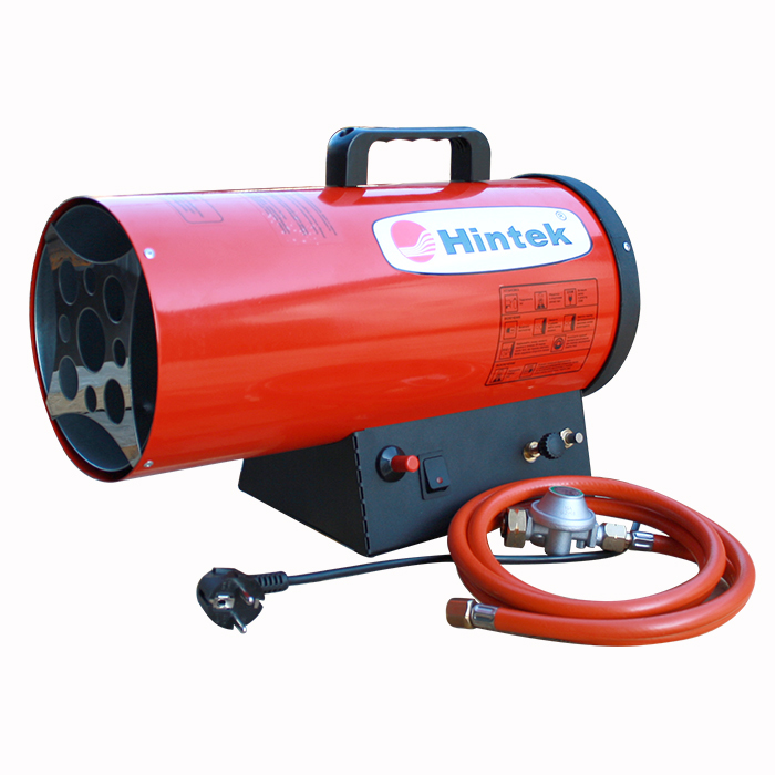 Hintek GAS 10 газовая тепловая пушка