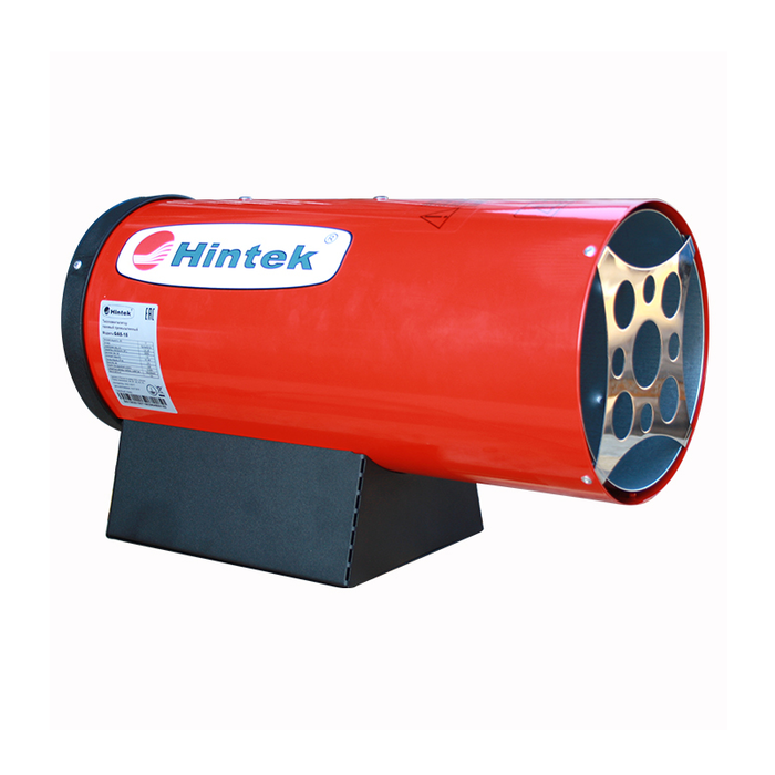 Hintek GAS 10 газовая тепловая пушка