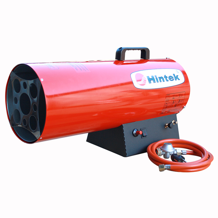 Hintek GAS 30 газовая тепловая пушка