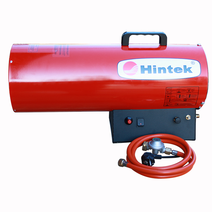Hintek GAS 30 газовая тепловая пушка