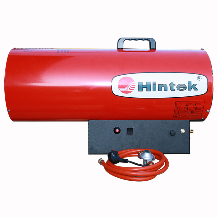 Hintek GAS 50 газовая тепловая пушка