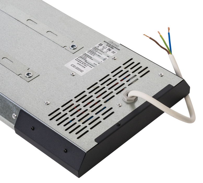 Hintek IC-30 IP54 инфракрасный обогреватель